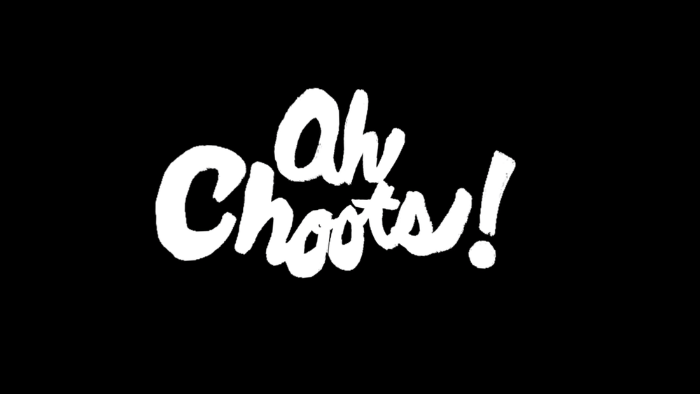 Ah Choots! - A Film by Jack Coleman