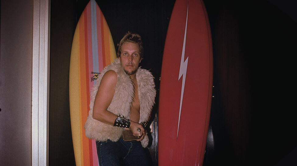Bunker 77 Screening - Mollusk Surf Shop