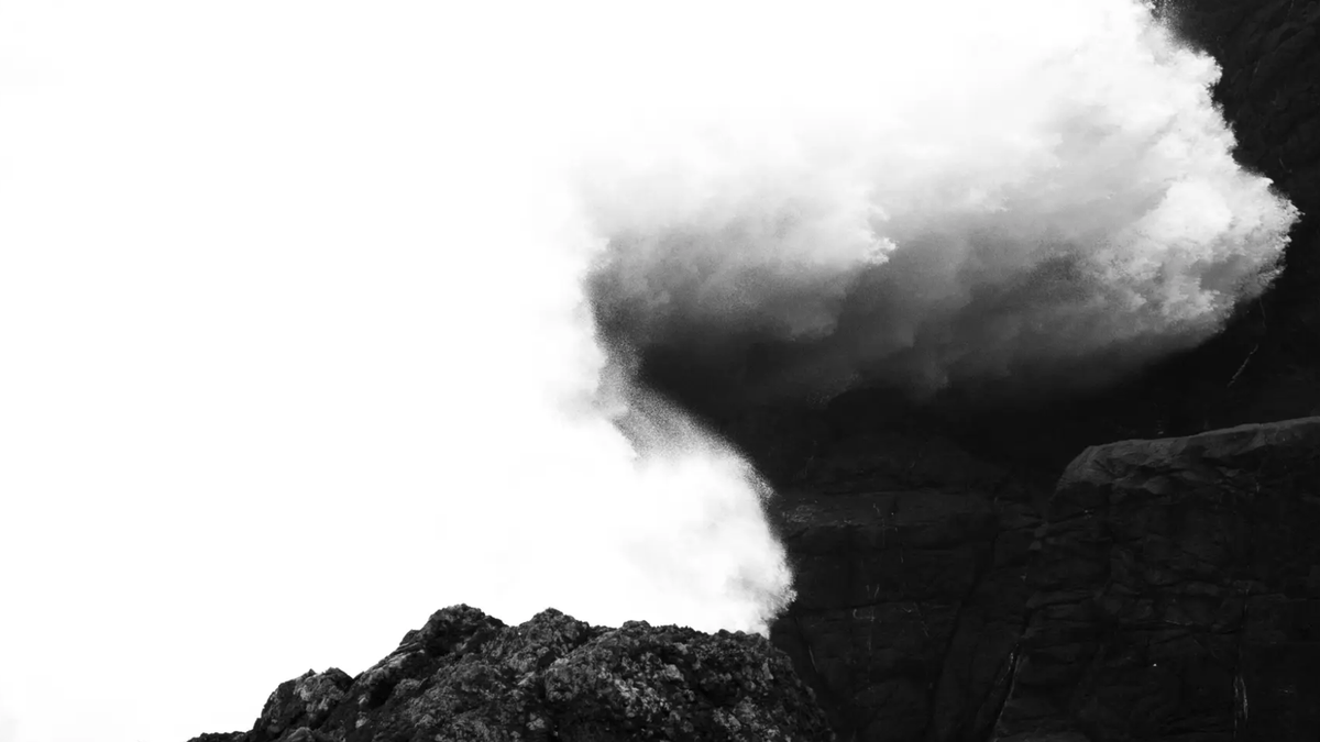 Michael Kew's Atmospheric River - Mollusk Surf Shop