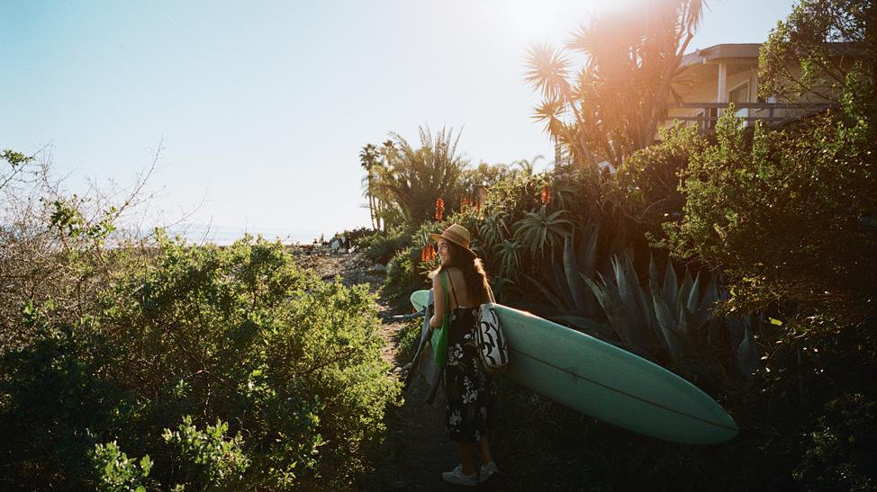 Photography Feature: Ryan Tatar - Mollusk Surf Shop