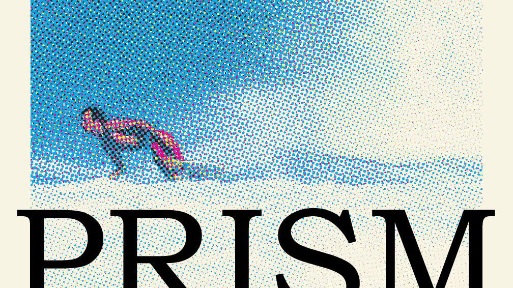 PRISM - A SCREENPRINTED PHOTOGRAPHY SHOW - Mollusk Surf Shop