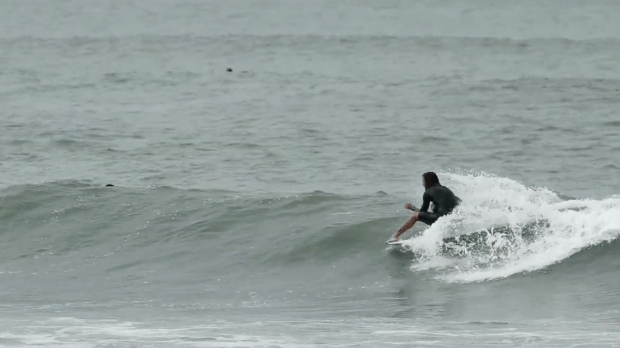 Stoke Material - Tanner Surfboards - Mollusk Surf Shop