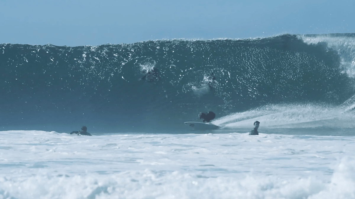 Stoke Video - Mollusk Surf Shop
