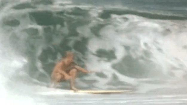 Stoke Video - Mollusk Surf Shop