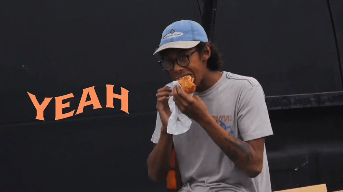 Stoke Video - Mollusk Surf Shop