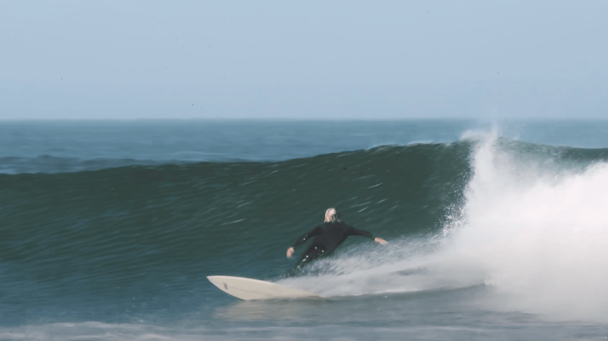 Stoke Video - Mollusk Surf Shop