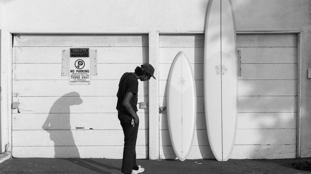 Stoke Video - Mollusk Surf Shop