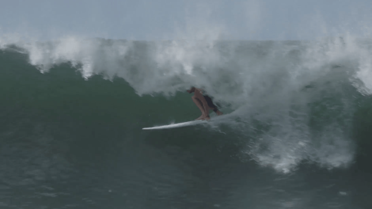Stoke Video - Mollusk Surf Shop