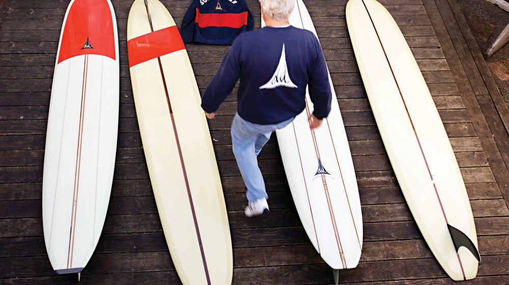 Stoke Video - Mollusk Surf Shop