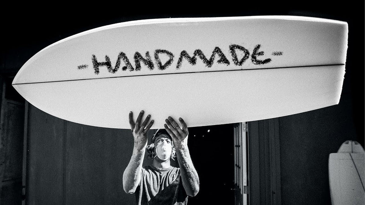 Stoke Video - Mollusk Surf Shop