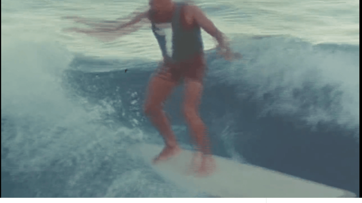 Stoke Video - Mollusk Surf Shop