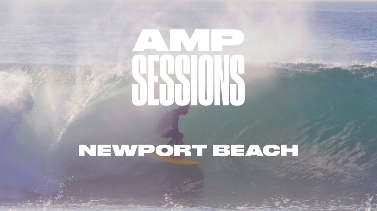 Stoke Video - Mollusk Surf Shop