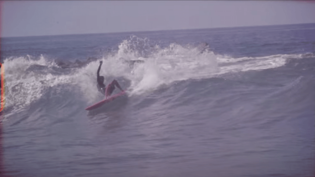 Stoke Video - Mollusk Surf Shop