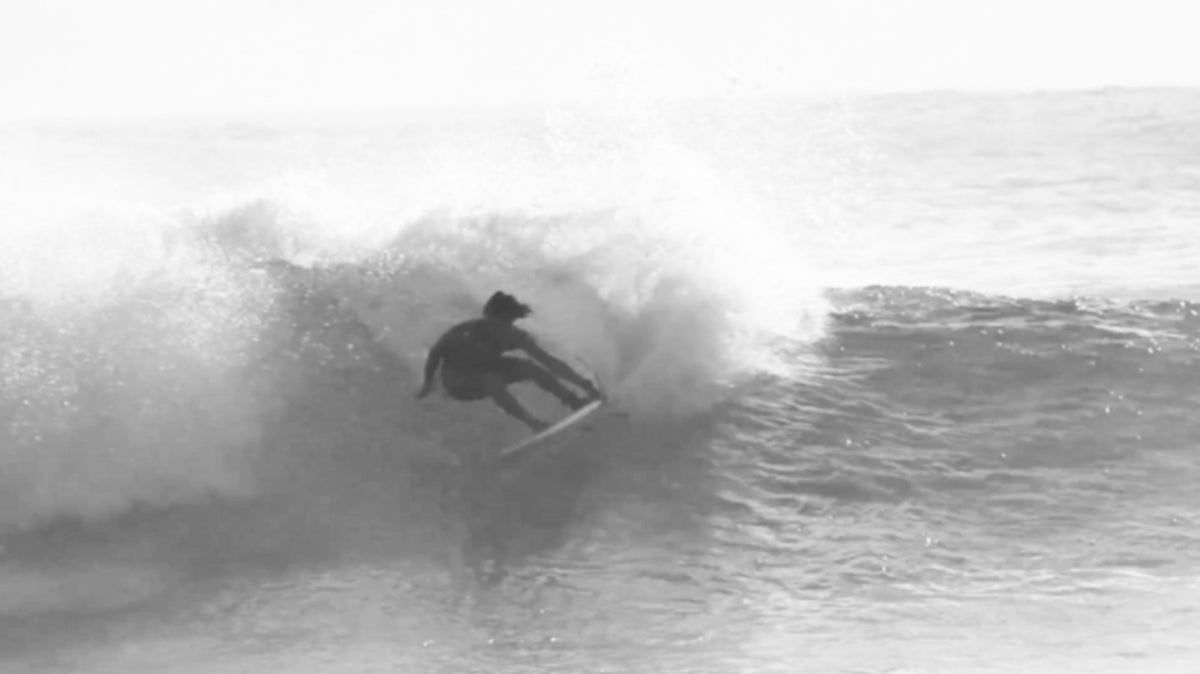 Stoke Video - Mollusk Surf Shop