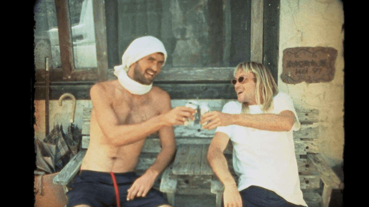 Stoke Video - Mollusk Surf Shop