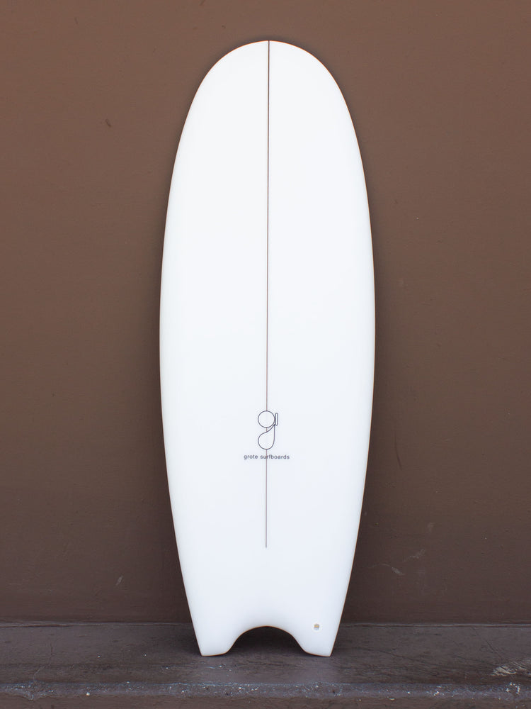 5'1 Grote Speed Bar
