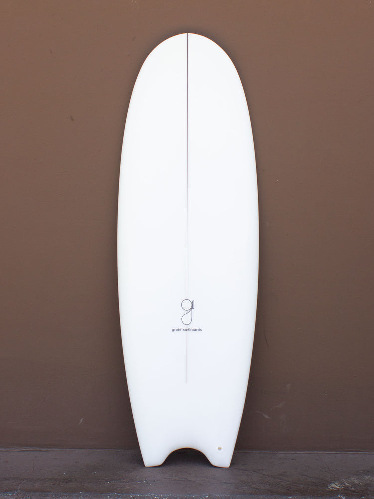 5'5 Grote Speed Bar