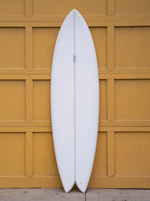 6'4 Arenal Twin - Mollusk Surf Shop