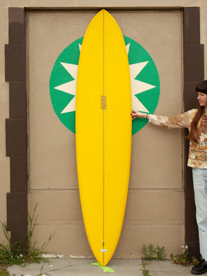 8'4 Andreini Serena - Mollusk Surf Shop