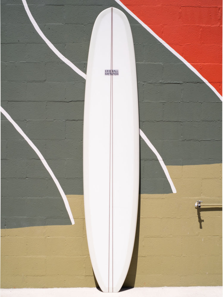 9'8 Kris Hall Daily Cup