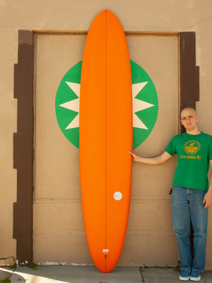 9'0 Radio Power Glider - Mollusk Surf Shop