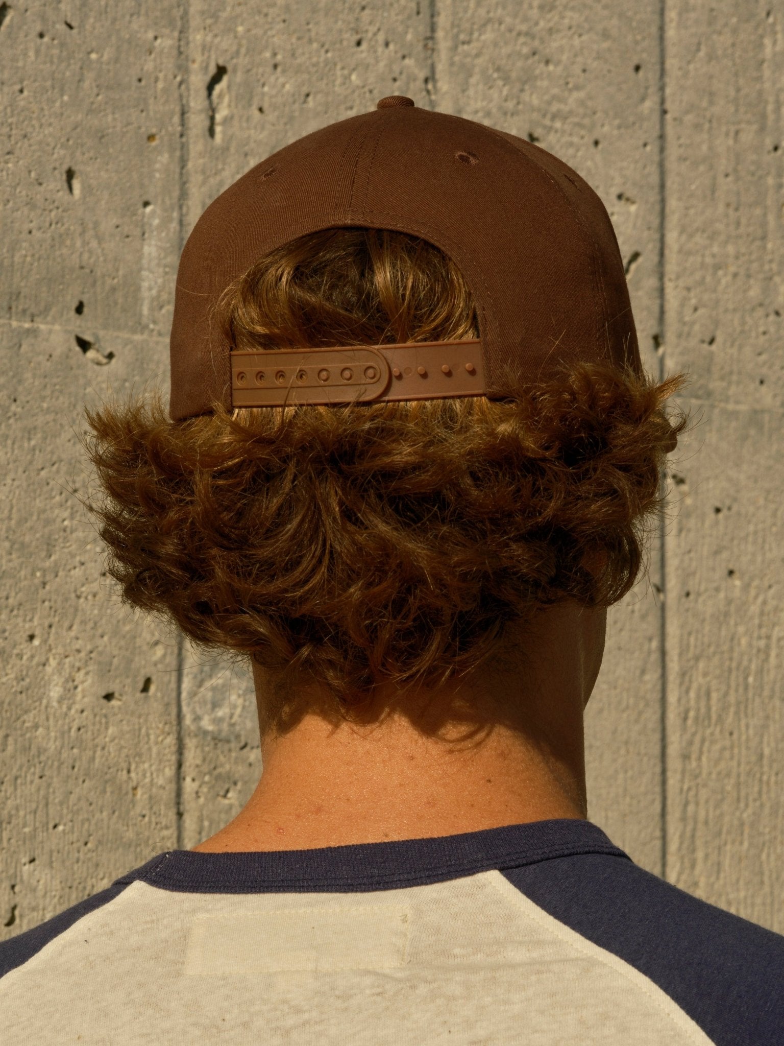 Anthem of the Sun Hat - OS - Mollusk Surf Shop