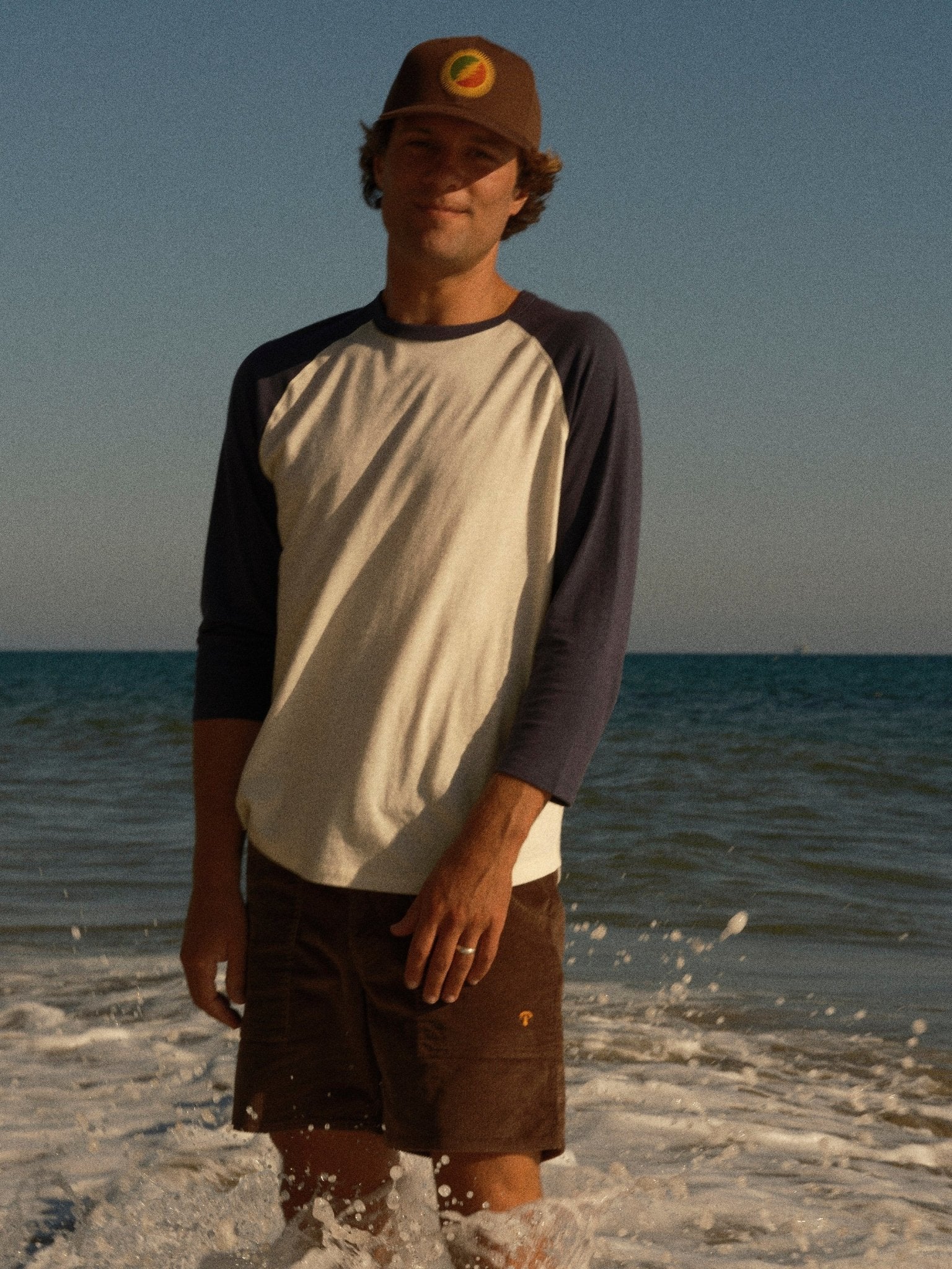 Anthem of the Sun Hat - OS - Mollusk Surf Shop