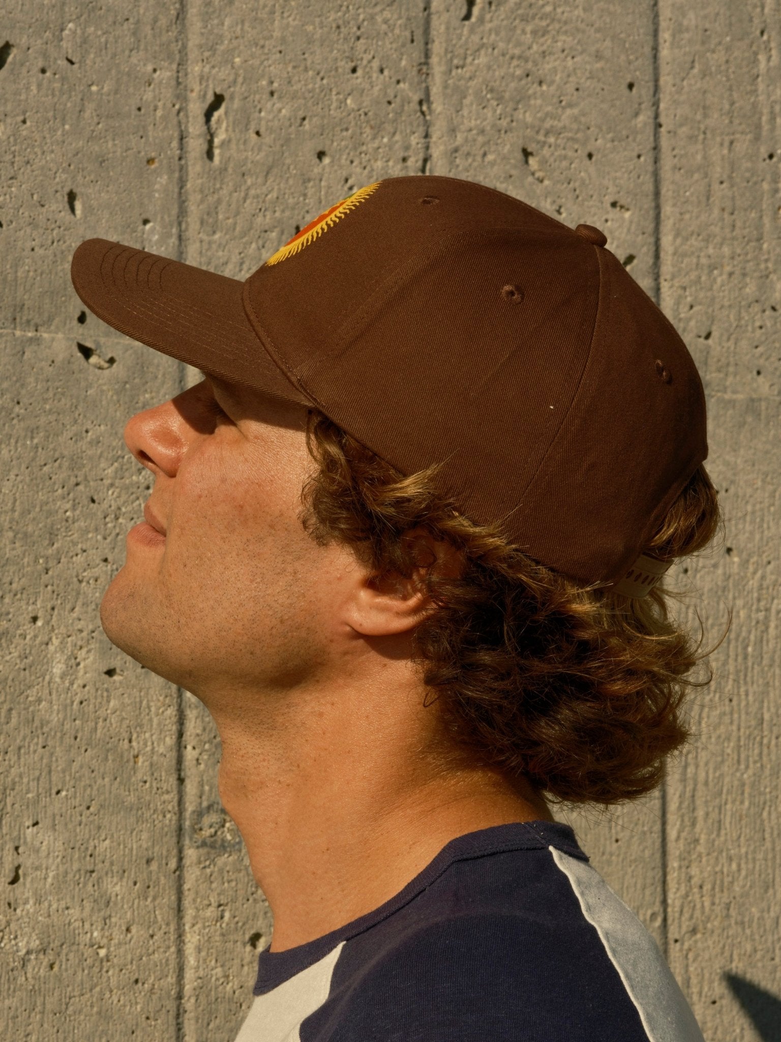 Anthem of the Sun Hat - OS - Mollusk Surf Shop