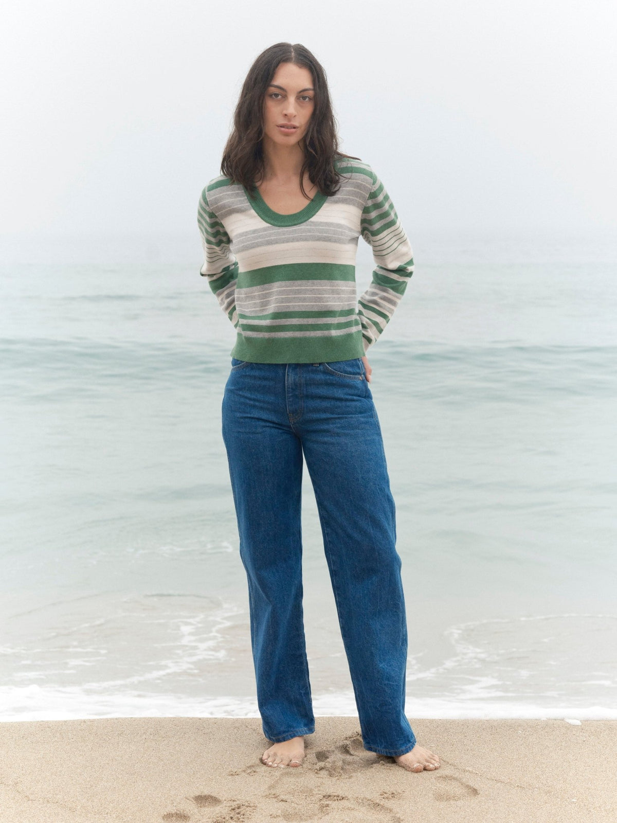 Baxter Sweater - XS - Mollusk Surf Shop
