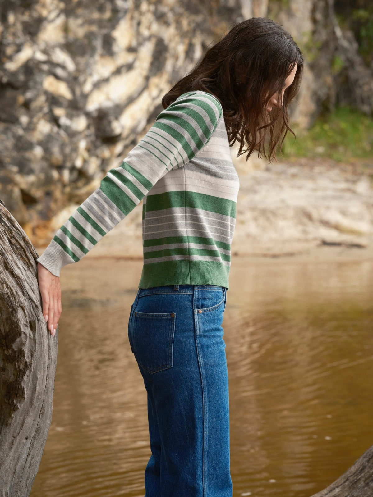 Baxter Sweater - XS - Mollusk Surf Shop