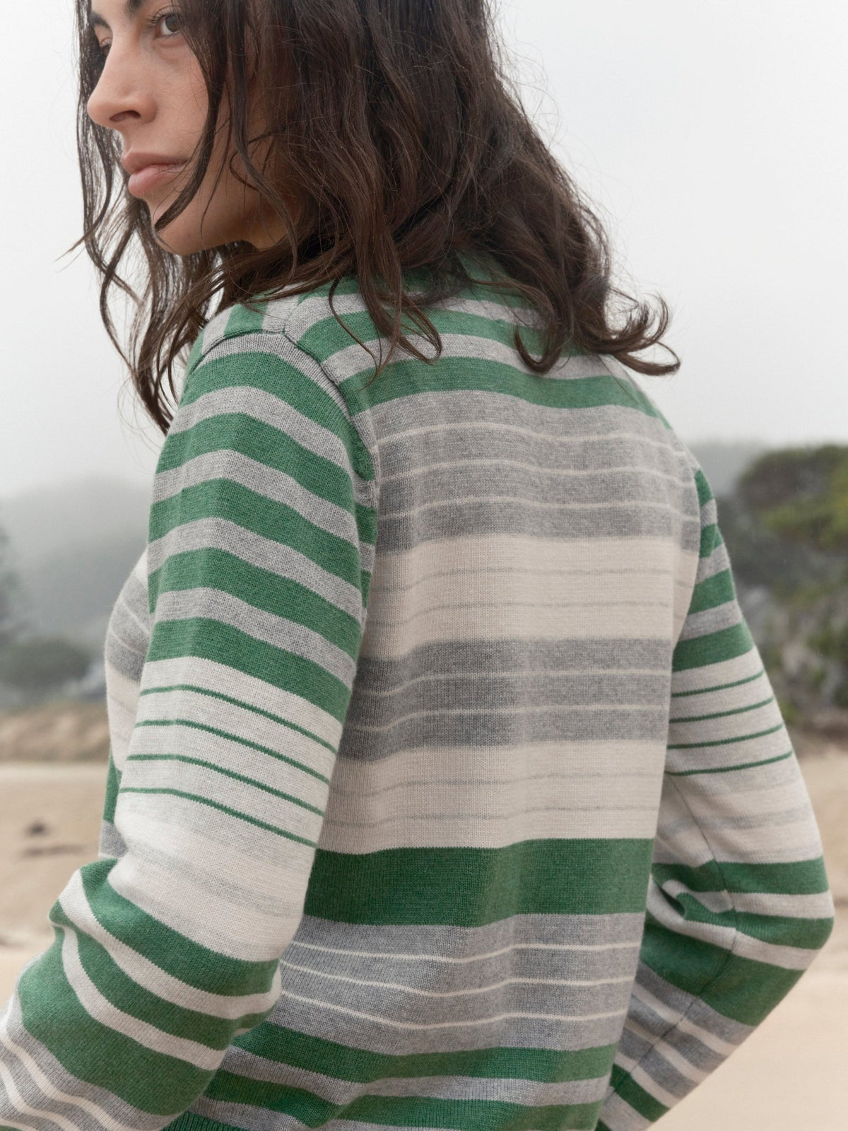 Baxter Sweater - XS - Mollusk Surf Shop