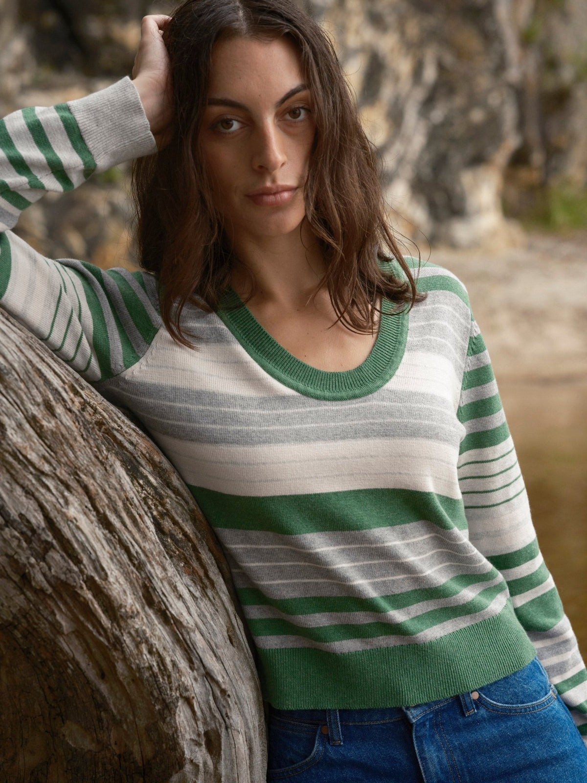 Baxter Sweater - XS - Mollusk Surf Shop
