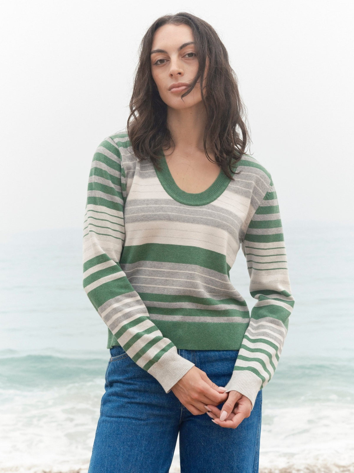 Baxter Sweater - XS - Mollusk Surf Shop