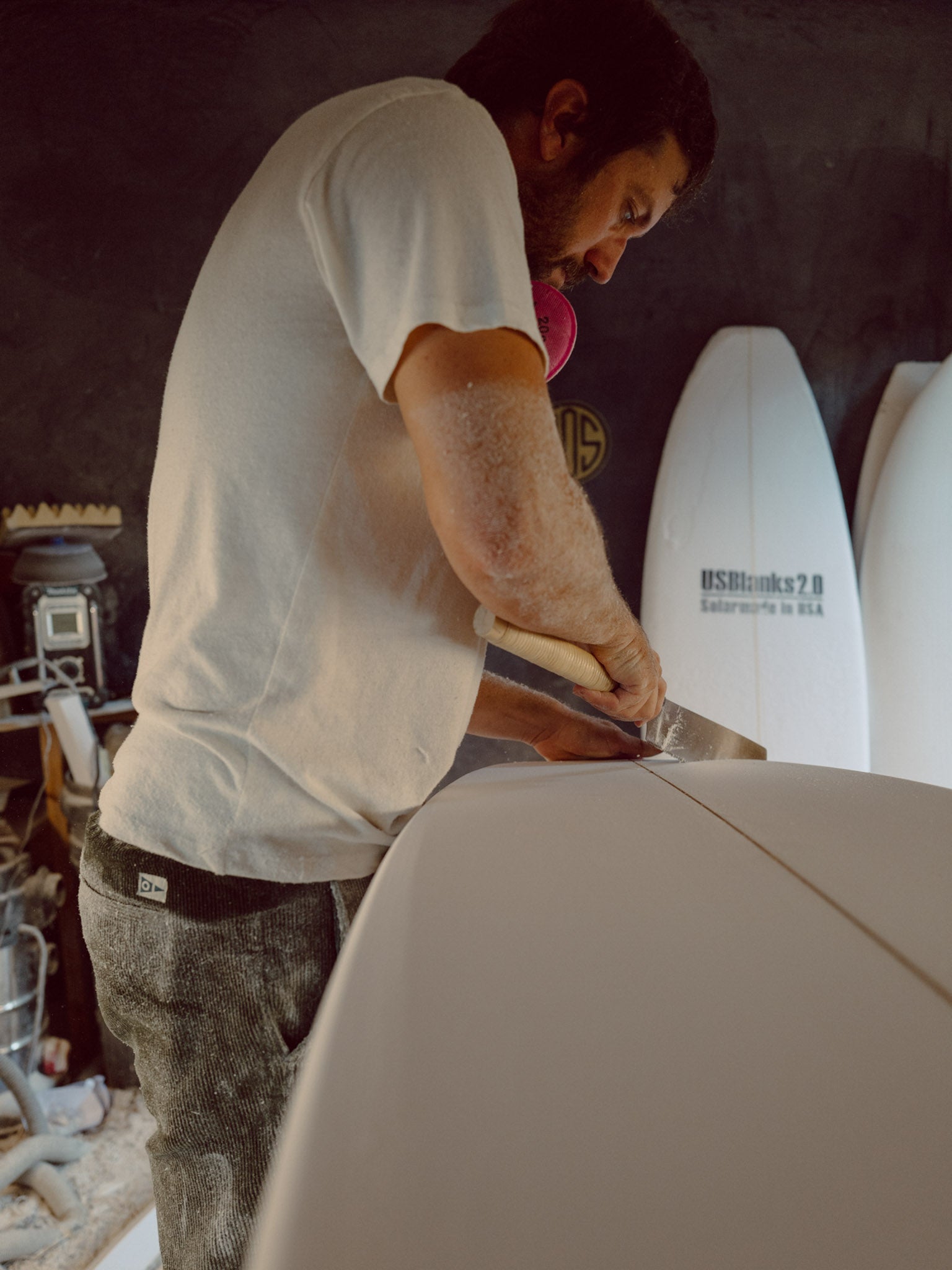 Boat Pants - S - Mollusk Surf Shop