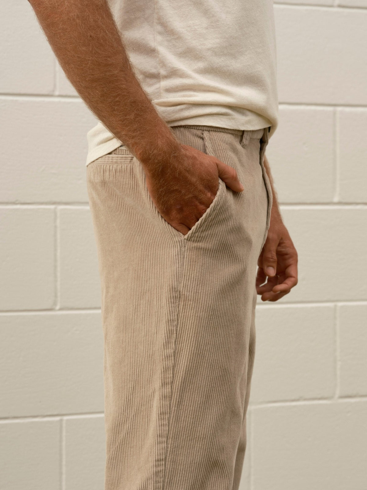 Boat Pants - S - Mollusk Surf Shop