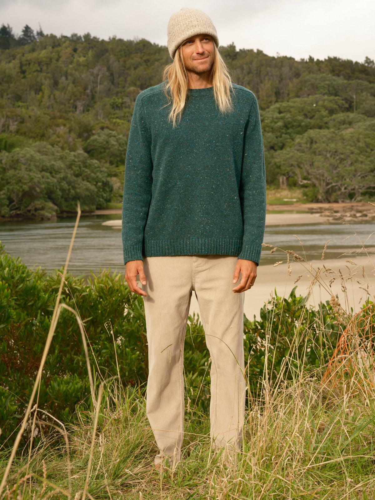 Boat Pants - S - Mollusk Surf Shop