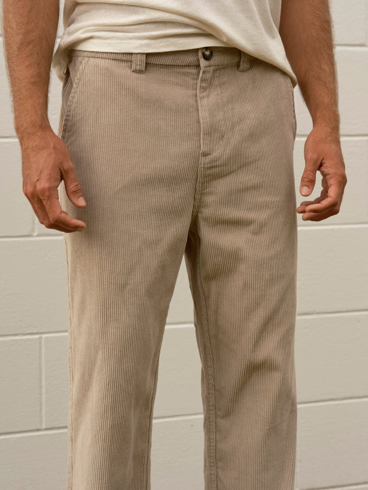 Boat Pants - S - Mollusk Surf Shop