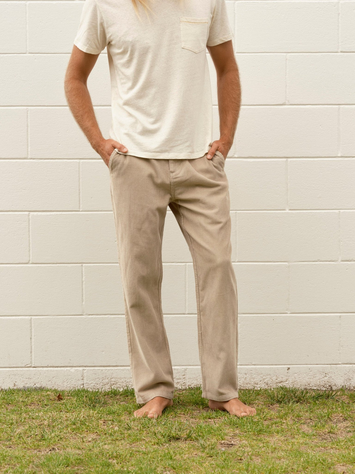 Boat Pants - S - Mollusk Surf Shop