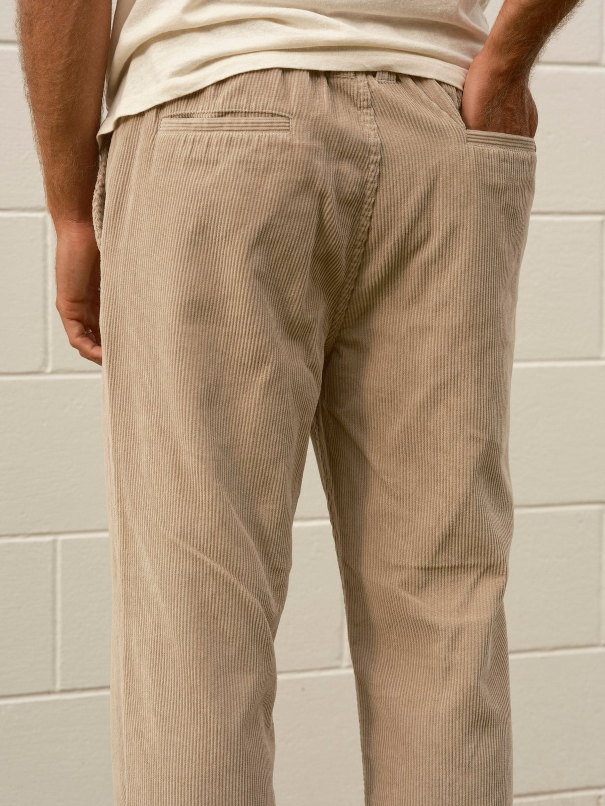 Boat Pants - S - Mollusk Surf Shop