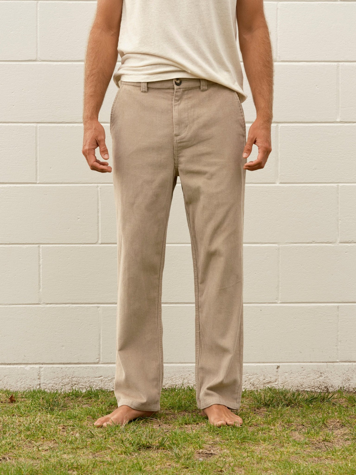 Boat Pants - S - Mollusk Surf Shop