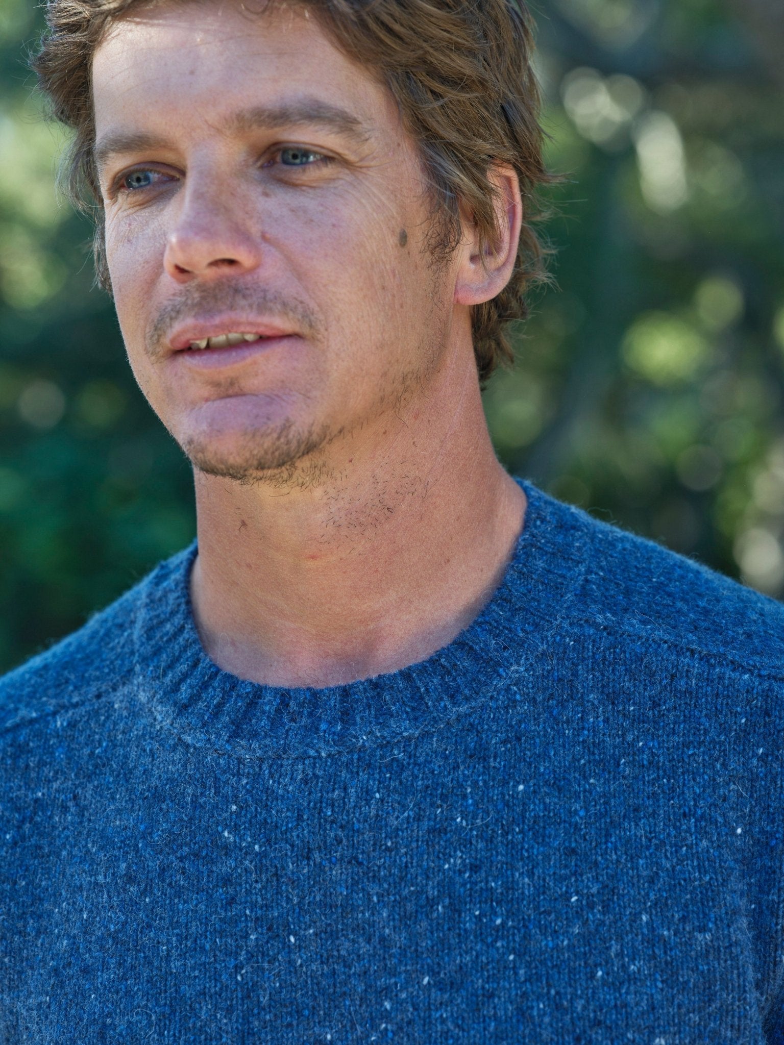 Cambridge Sweater - S - Mollusk Surf Shop