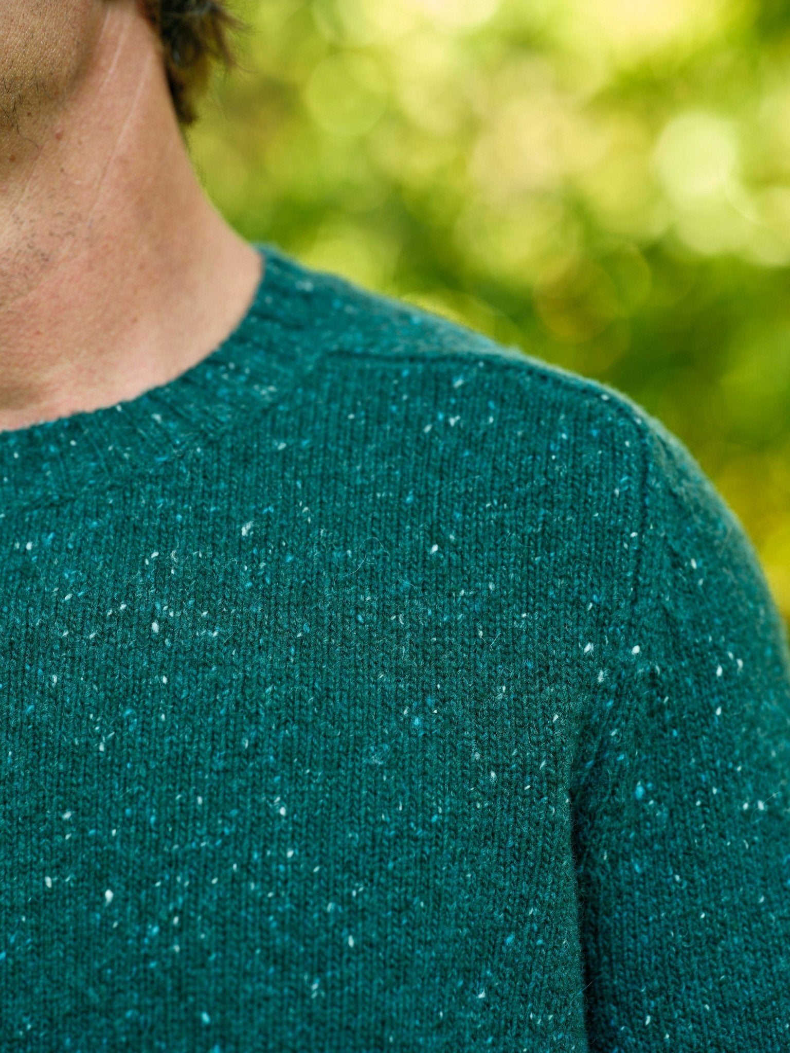 Cambridge Sweater - S - Mollusk Surf Shop