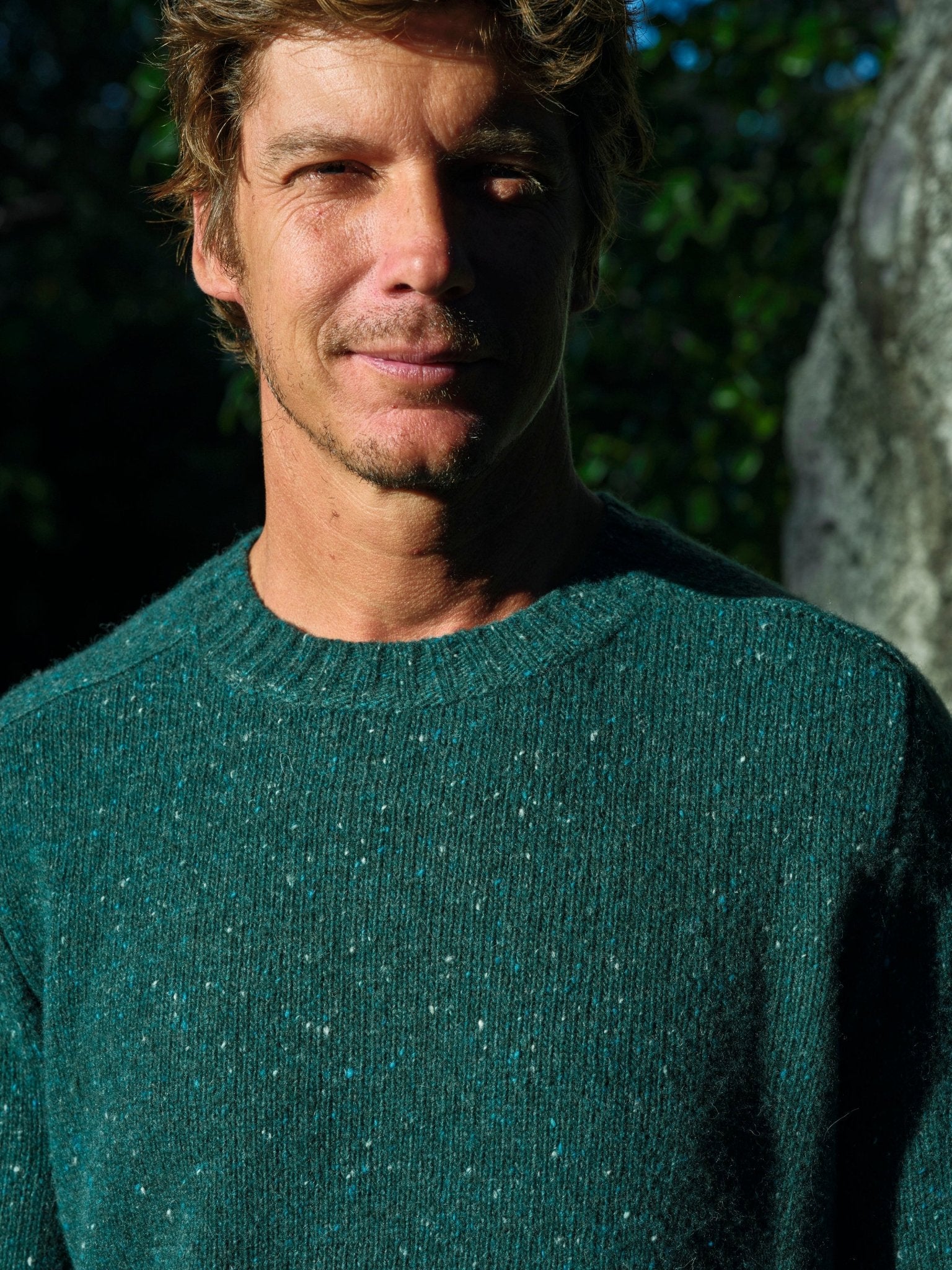 Cambridge Sweater - S - Mollusk Surf Shop