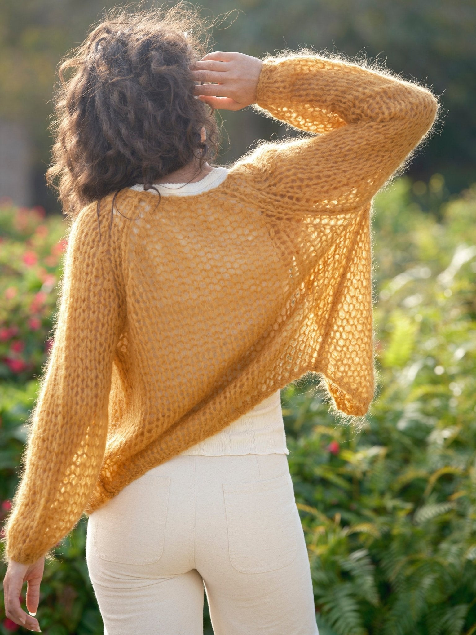 Cloud Cardigan - 1.0 - Mollusk Surf Shop