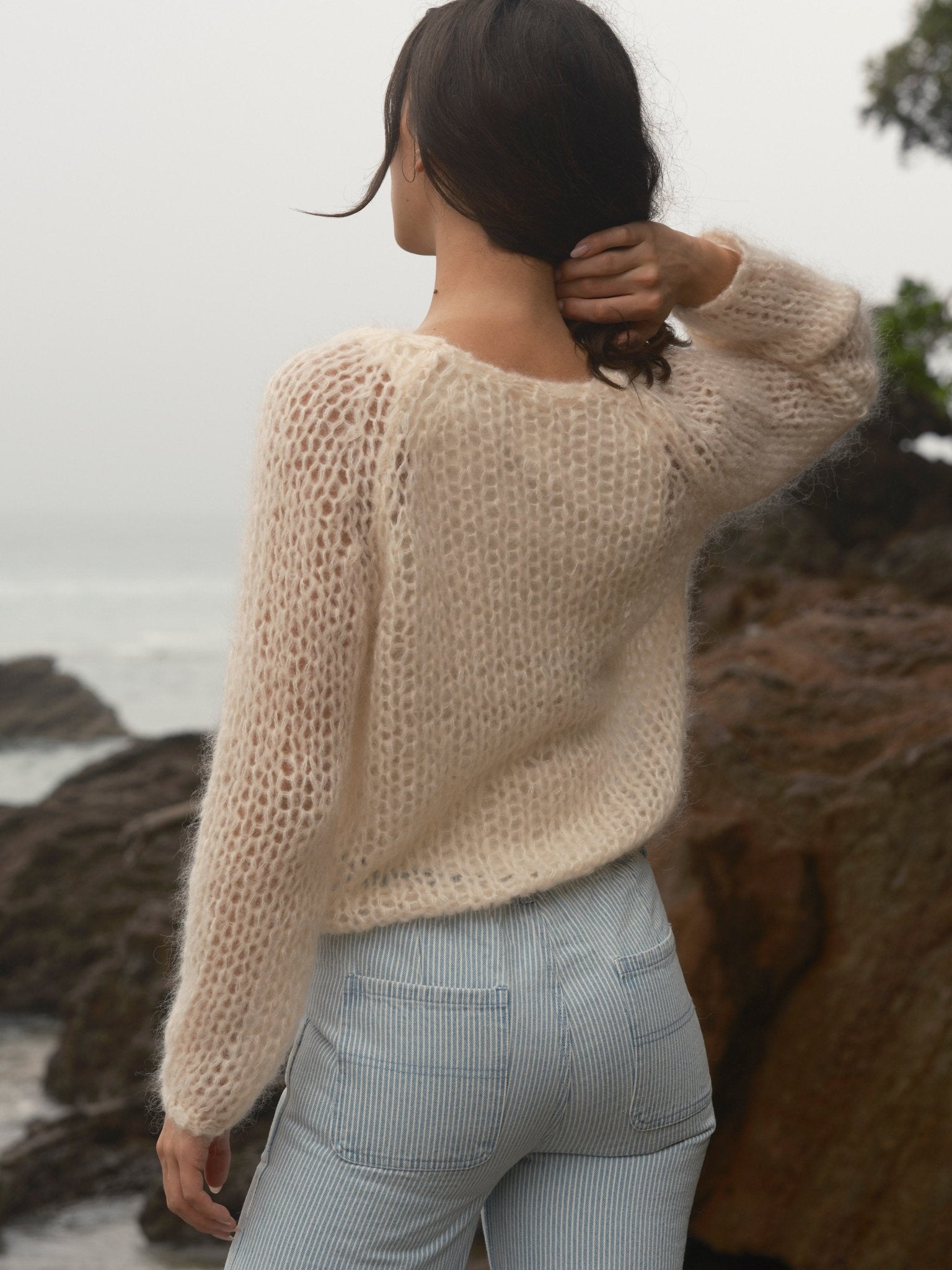 Cloud Sweater - 1 - Mollusk Surf Shop