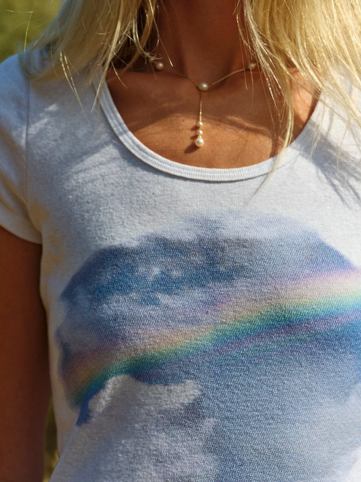 CloudBreak Tee - XS - Mollusk Surf Shop