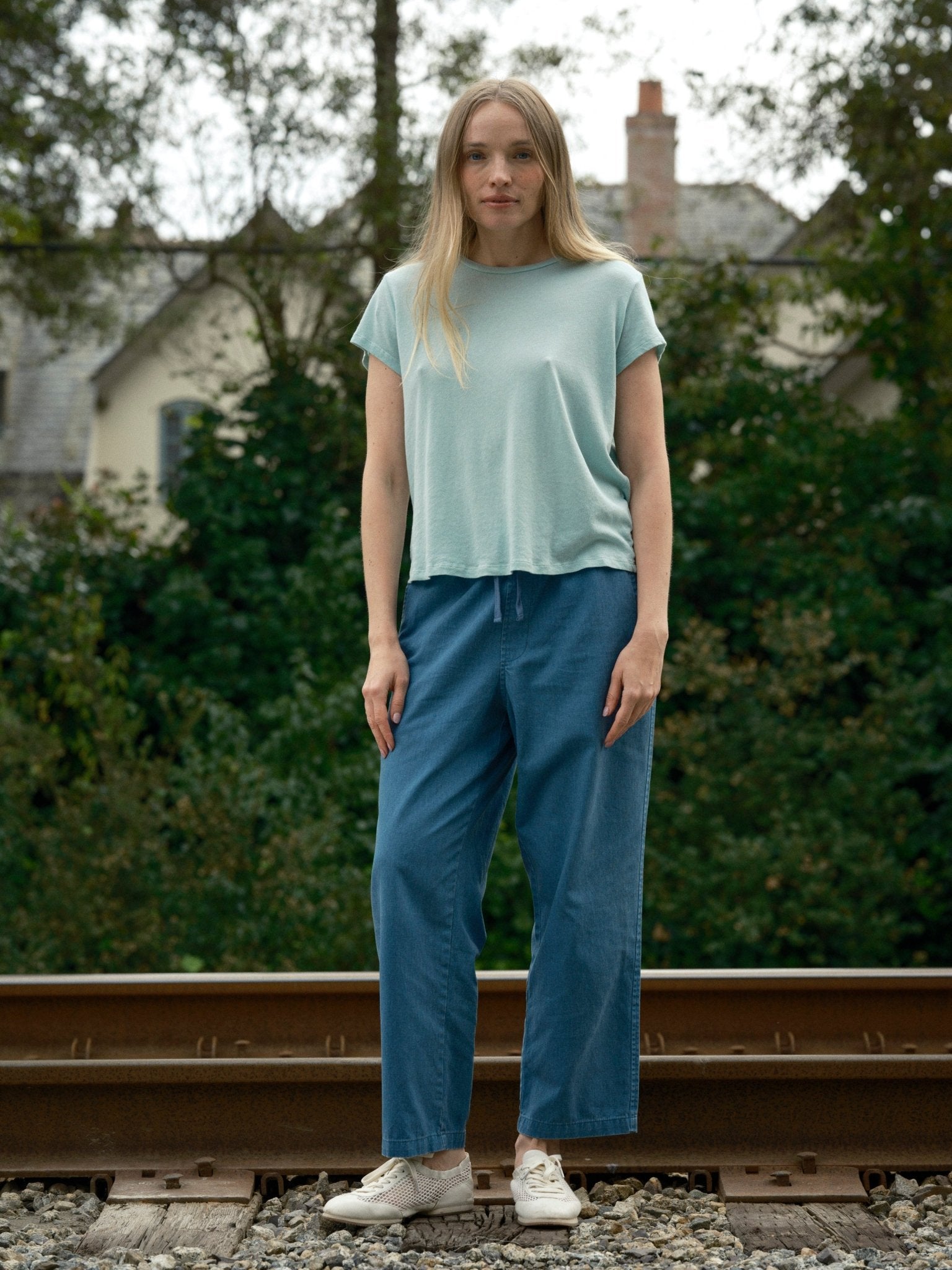 Drawstring Weekend Pants - XS - Mollusk Surf Shop
