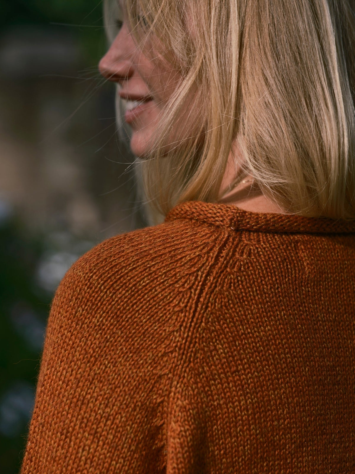 Fisherwoman Sweater - XS - Mollusk Surf Shop