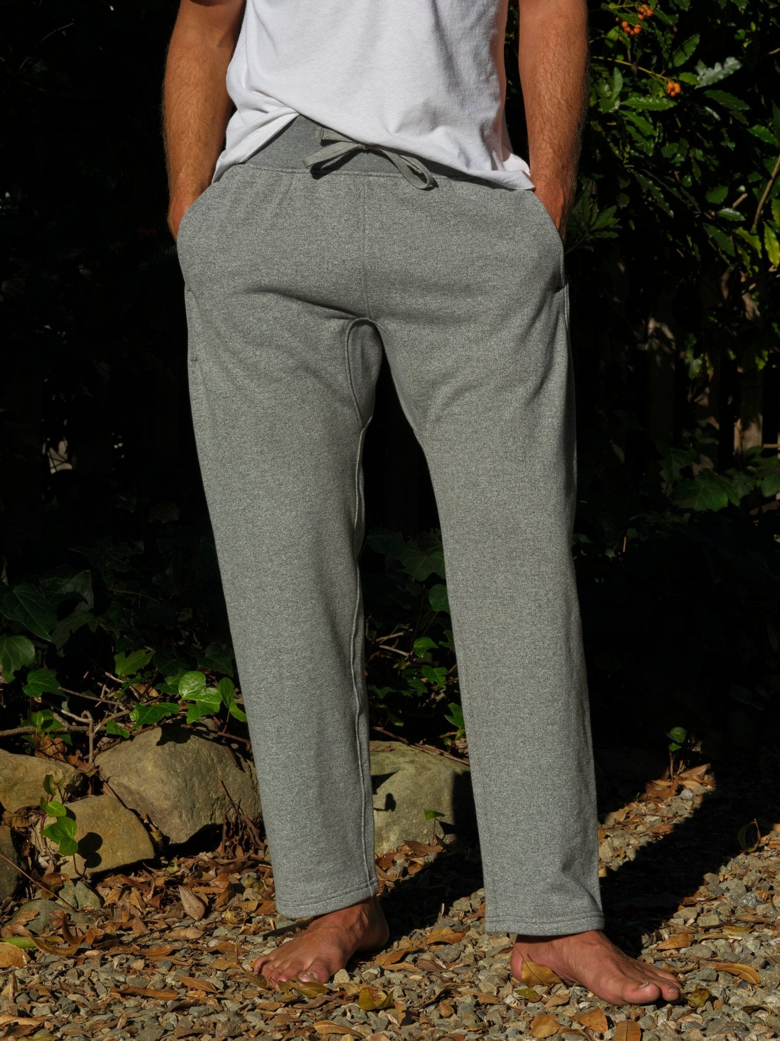 Gusset Sweatpants - S - Mollusk Surf Shop