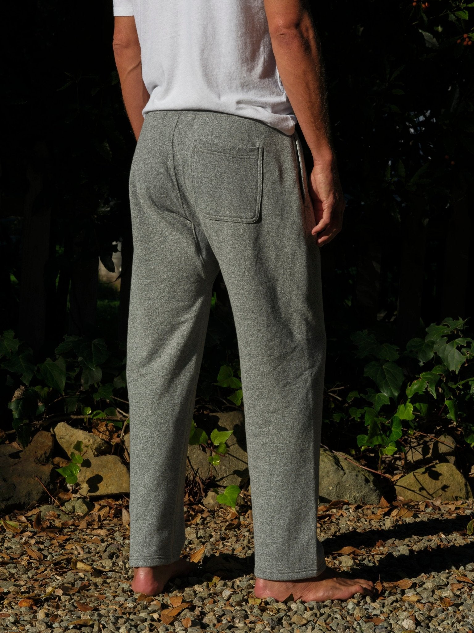 Gusset Sweatpants - S - Mollusk Surf Shop